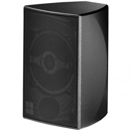 conventional loudspeakers - technology - sound - d&b audiotechnik E5 Loudspeaker Conventional Loudspeakers